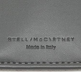 Amazon | [ステラマッカートニー]三つ折り財布 レディース